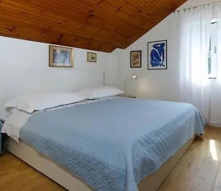 Nugal Apartment