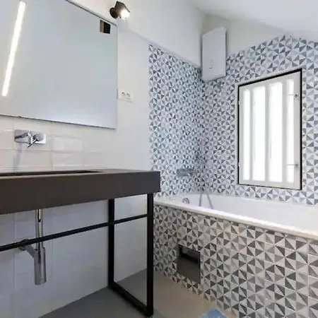 Apartment Nugal