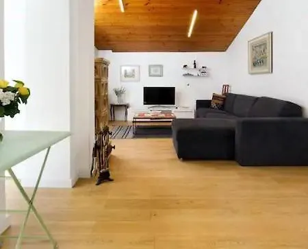 Apartment Nugal *