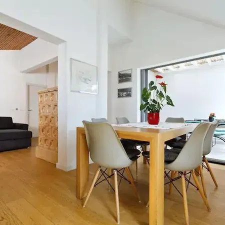 Apartment Nugal Makarska