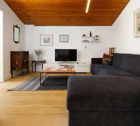 Nugal Apartment Makarska