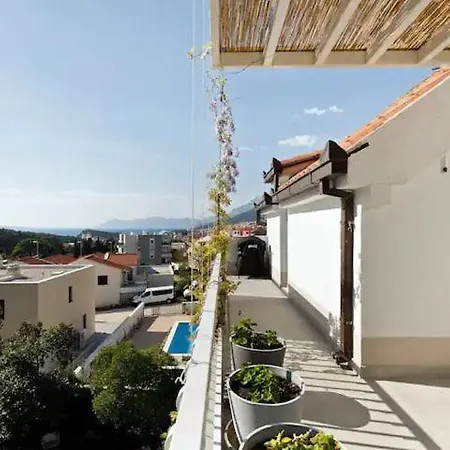 Apartment Nugal