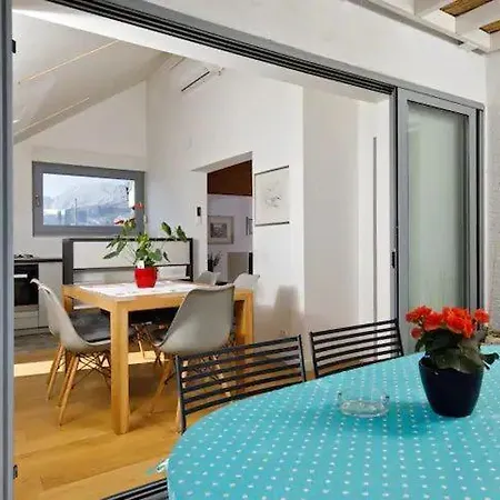 Nugal Apartment