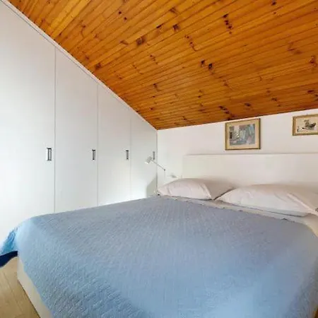 Apartment Nugal *