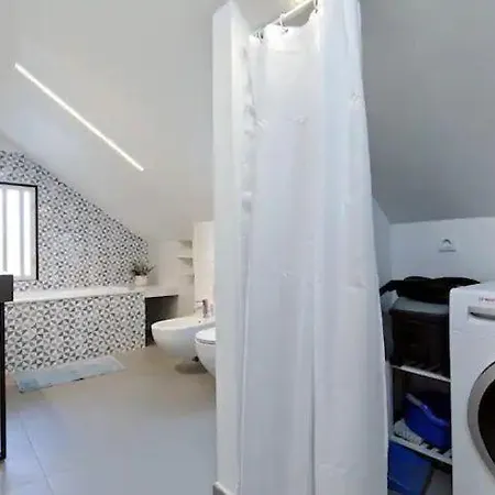 Apartment Nugal *