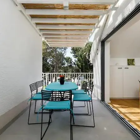 Nugal Apartment