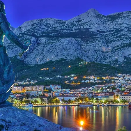Nugal Makarska