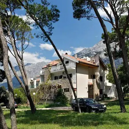 Apartment Nugal *
