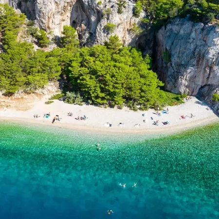 Nugal Apartment Makarska